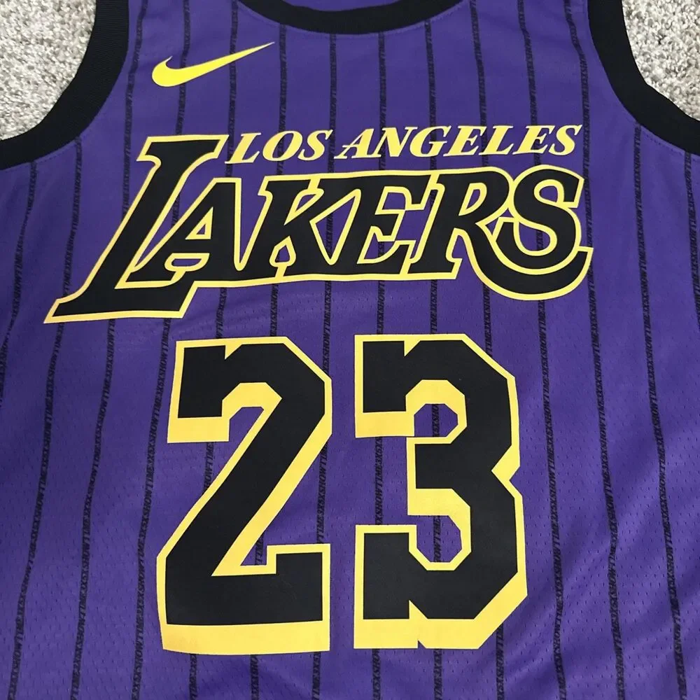 Nike lebron james